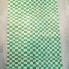 Schack matta 268x167cm