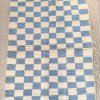 Schack matta 140x100cm