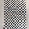 Schack matta 160x110cm