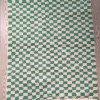 Schack matta 145x108cm