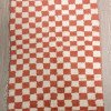 Schack matta 156x102cm