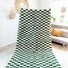 Schack matta 260x146cm