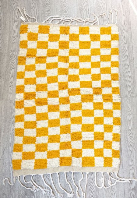 Schack matta 150x105cm