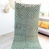 Schack matta 225x105cm