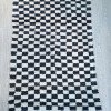 Schack matta 250x157cm