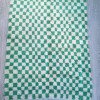 Schack matta 235x168cm