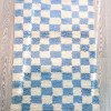 Schack matta 170x84cm