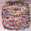 Sittpuff- Boucherouite