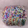 Sittpuff- Boucherouite