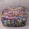 Sittpuff- Boucherouite