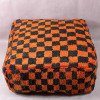 Sittpuff- Schack