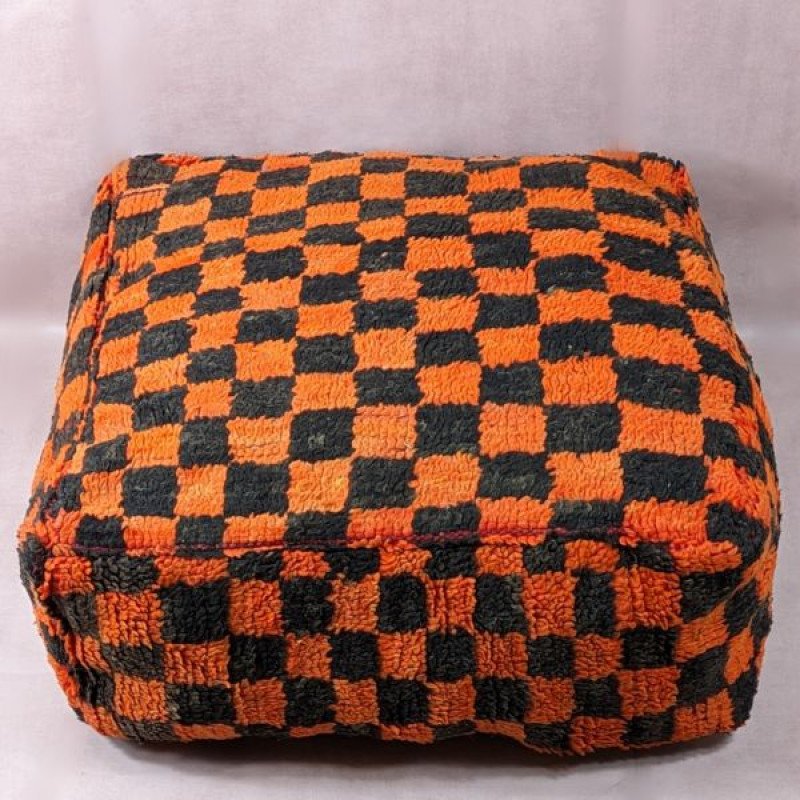 Sittpuff- Schack