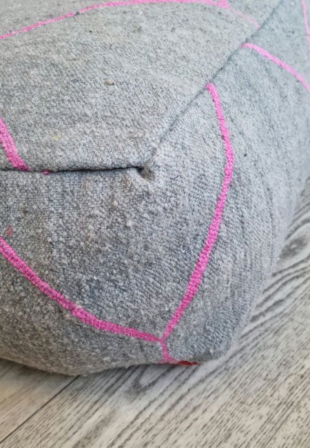 Sittpuff - Marockansk Azilal