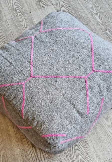 Sittpuff - Marockansk Azilal